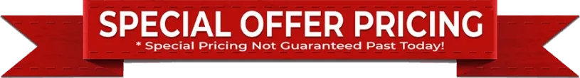 MetaTrim offer badge
